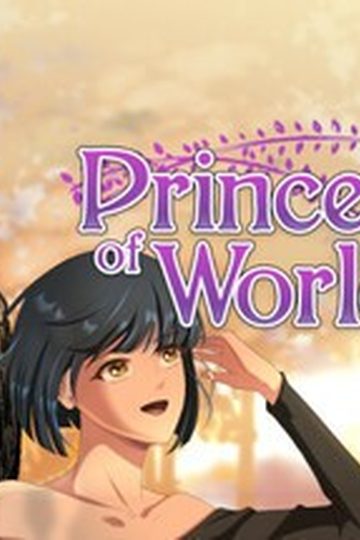 Princess of Worlds End