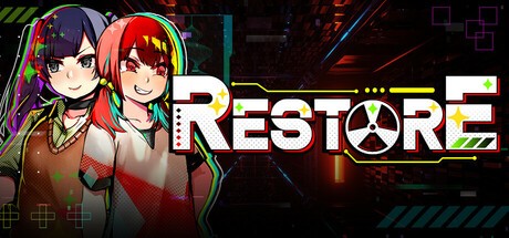 Restore