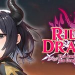 Ride The Dragon: The Awakening of the Dragon Tamer