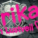 Ririka von Lustveil