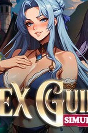 SEX Guild Simulator