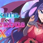 Sakura Succubus 10