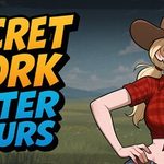 Secret Work After Hours