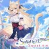 Serena Hanazono's Lost Item - Sweet Memory