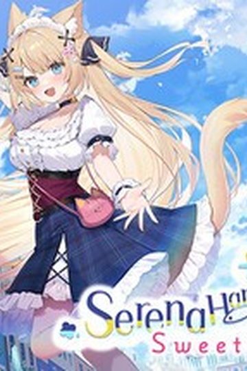 Serena Hanazono's Lost Item - Sweet Memory