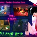 SlaveBar