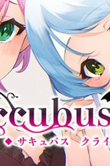 Succubus Crisis