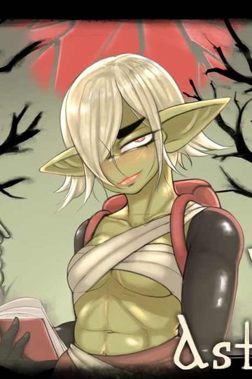 Tales of Astel