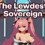 The Lewdest Sovereign