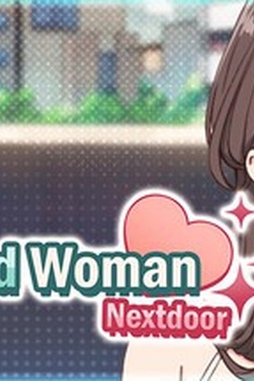 The Married Woman Nextdoor