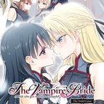 The Vampire's Bride: A bride who gets married to vampdoll