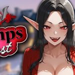 Vamps Lust