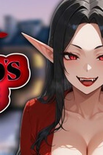 Vamps Lust