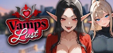 Vamps Lust
