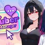 Vtuber Sex Manager