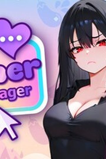 Vtuber Sex Manager