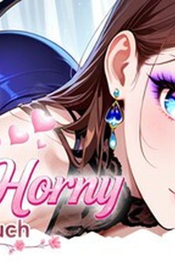 Way of Horny: First Touch