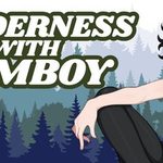 Wilderness with Tomboy