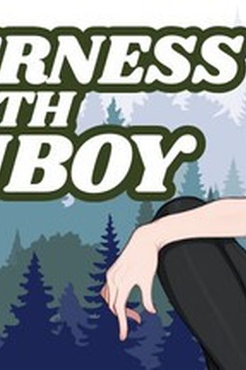 Wilderness with Tomboy