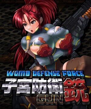Womb Defense Force