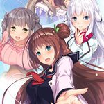 1/1 Kareshi Kanojo