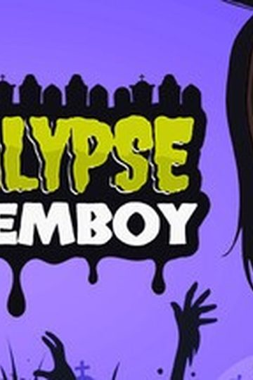 Apocalypse with Femboy