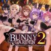 Bunny Garden 2