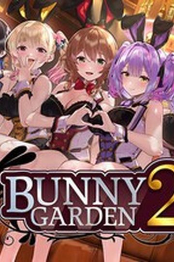 Bunny Garden 2