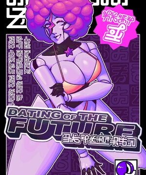 Dating of the future