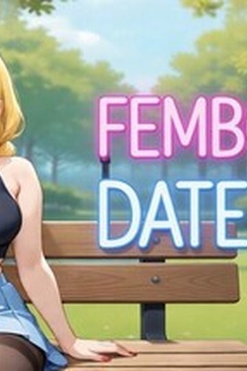 Femboy Futa Date House