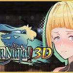 Flee, My Elven Ninja! 3D