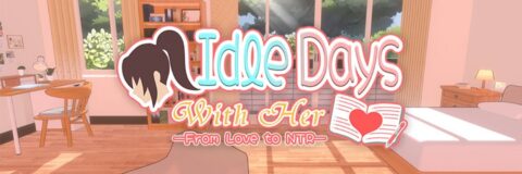 Idle Days With Her: From Love to NTR