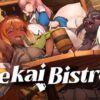 Isekai Bistro