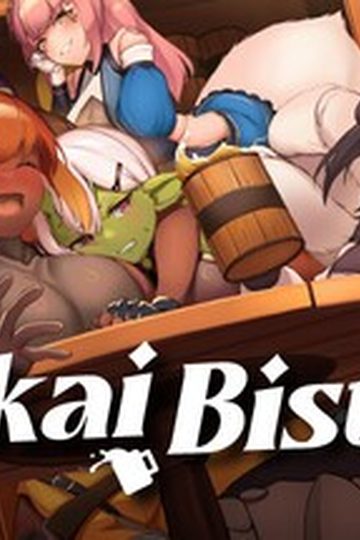 Isekai Bistro