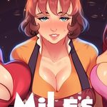 MILF's Plaza