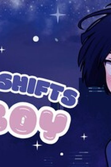 Midnight Shifts with Femboy