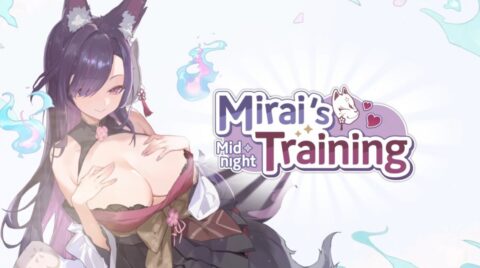 Mirai's Midnight Training