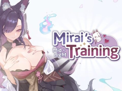 Mirai's Midnight Training