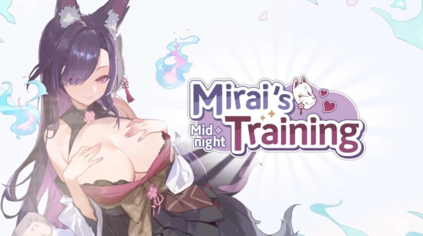 Mirai's Midnight Training
