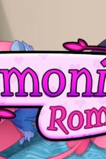 My Demonic Romance