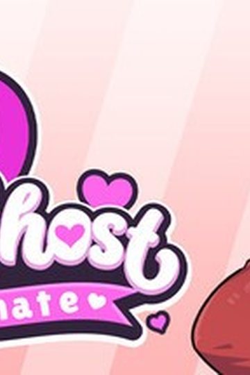My Ghost Roommate