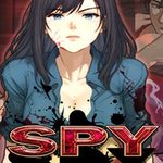 SPY - Adult Only