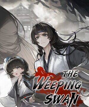 The Weeping Swan: Ten Days of the City's Fall