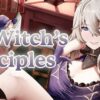 The Witch's Disciples