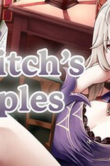 The Witch's Disciples