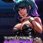 Third Crisis: Neon Nights