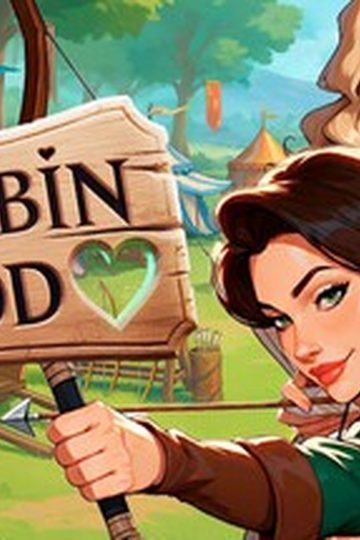 Throbbin Hood
