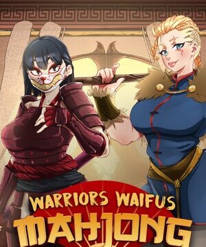 Warriors Waifus Mahjong