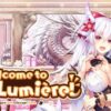 Welcome to Cafe Lumière! ~A Dragon Girl Concept Cafe~