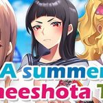 A summer in Oneeshota Town